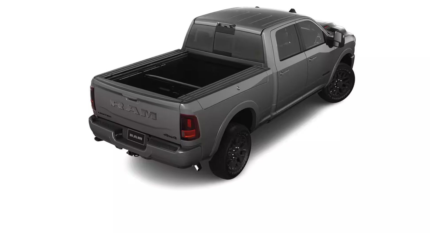 RAM 2500 HD Limited 2025 6.4 V8 HEMI® VVT VCT MDS Бензин 8ст. 8HP75 Полный Двойная кабина/Стандартный кузов 
