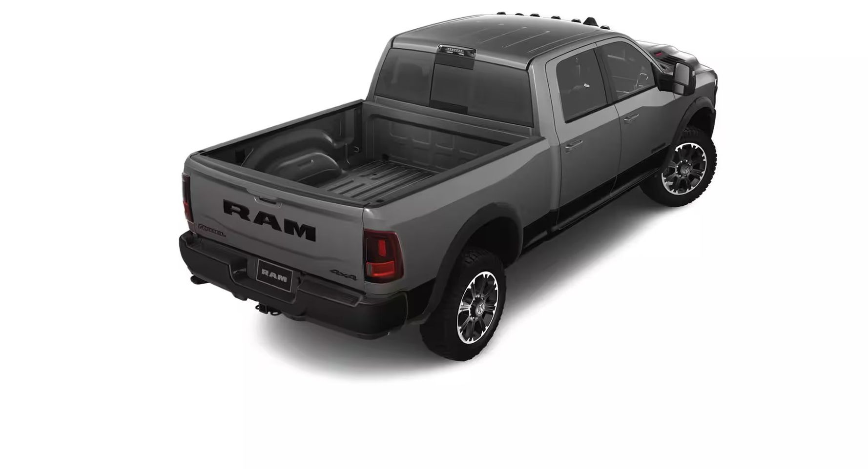 RAM 2500 HD Rebel 2025