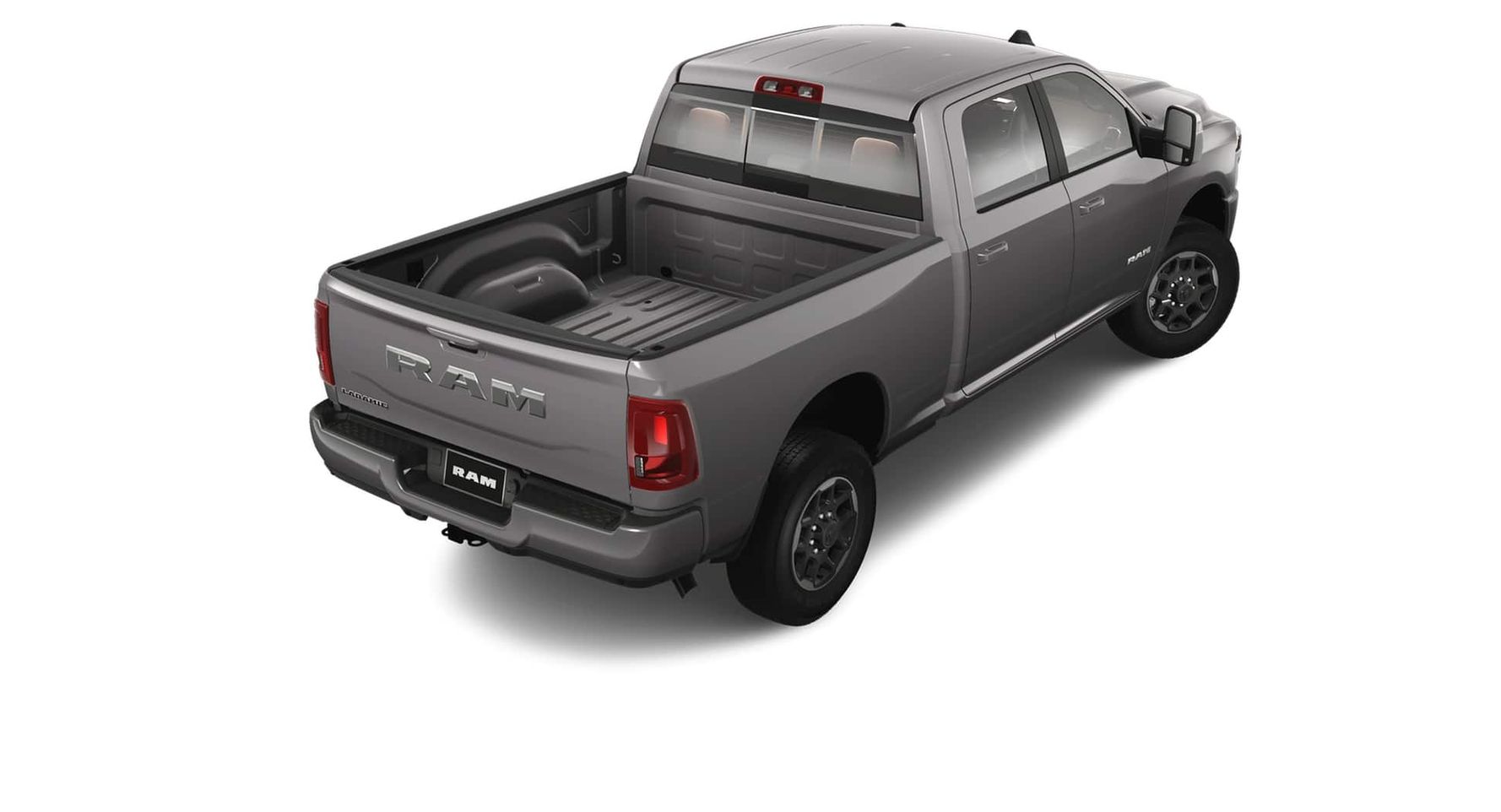 RAM 3500 HD Laramie 2025 6.7 L6 Cummins HO TDI Дизель 8 ст. АКПП Задний Двойная кабина/Стандартный кузов 