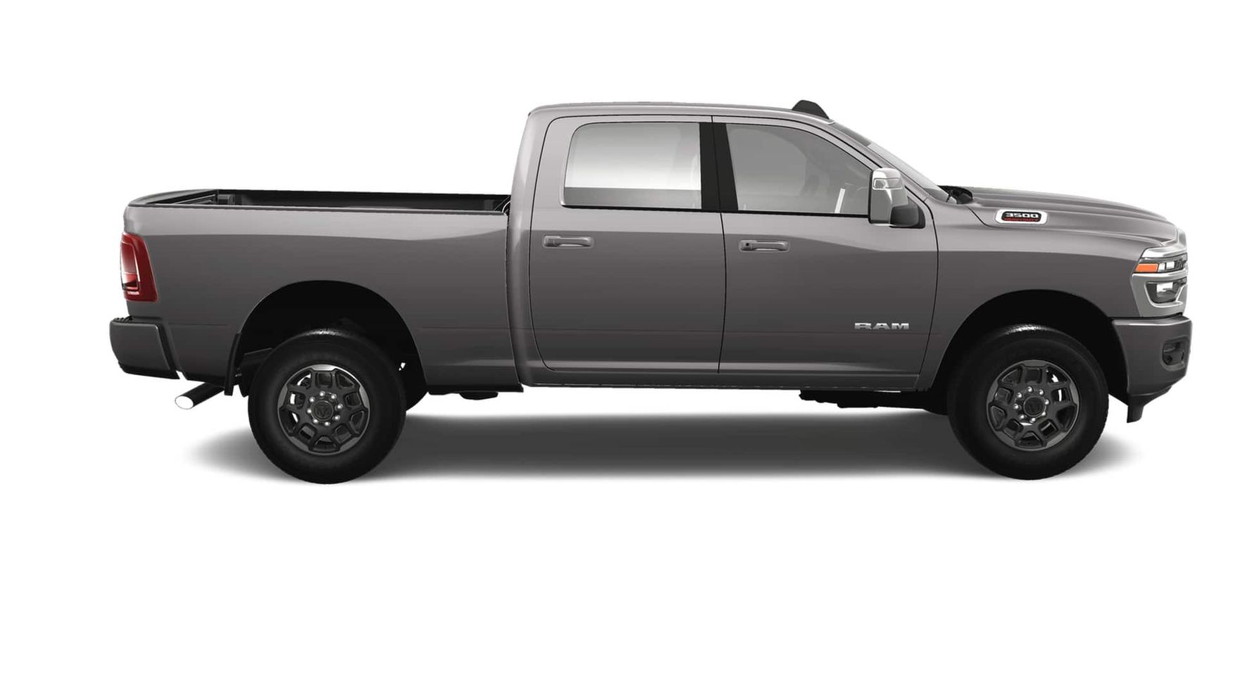 RAM 3500 HD Laramie 2025 6.7 L6 Cummins HO TDI Дизель 8 ст. АКПП Задний Двойная кабина/Стандартный кузов 