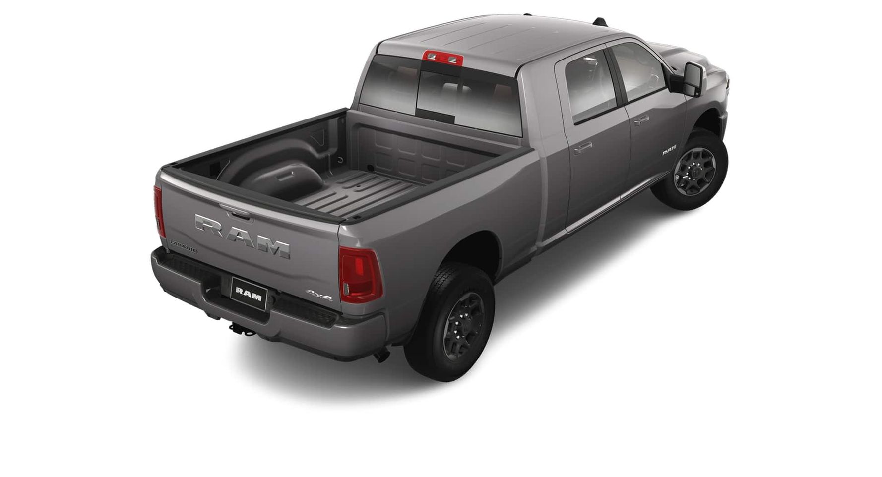 RAM 3500 HD Laramie 2025 6.4 V8 HEMI® VVT VCT MDS Бензин 8ст. 8HP75 Полный Двойная кабина XL/Стандартный кузов 
