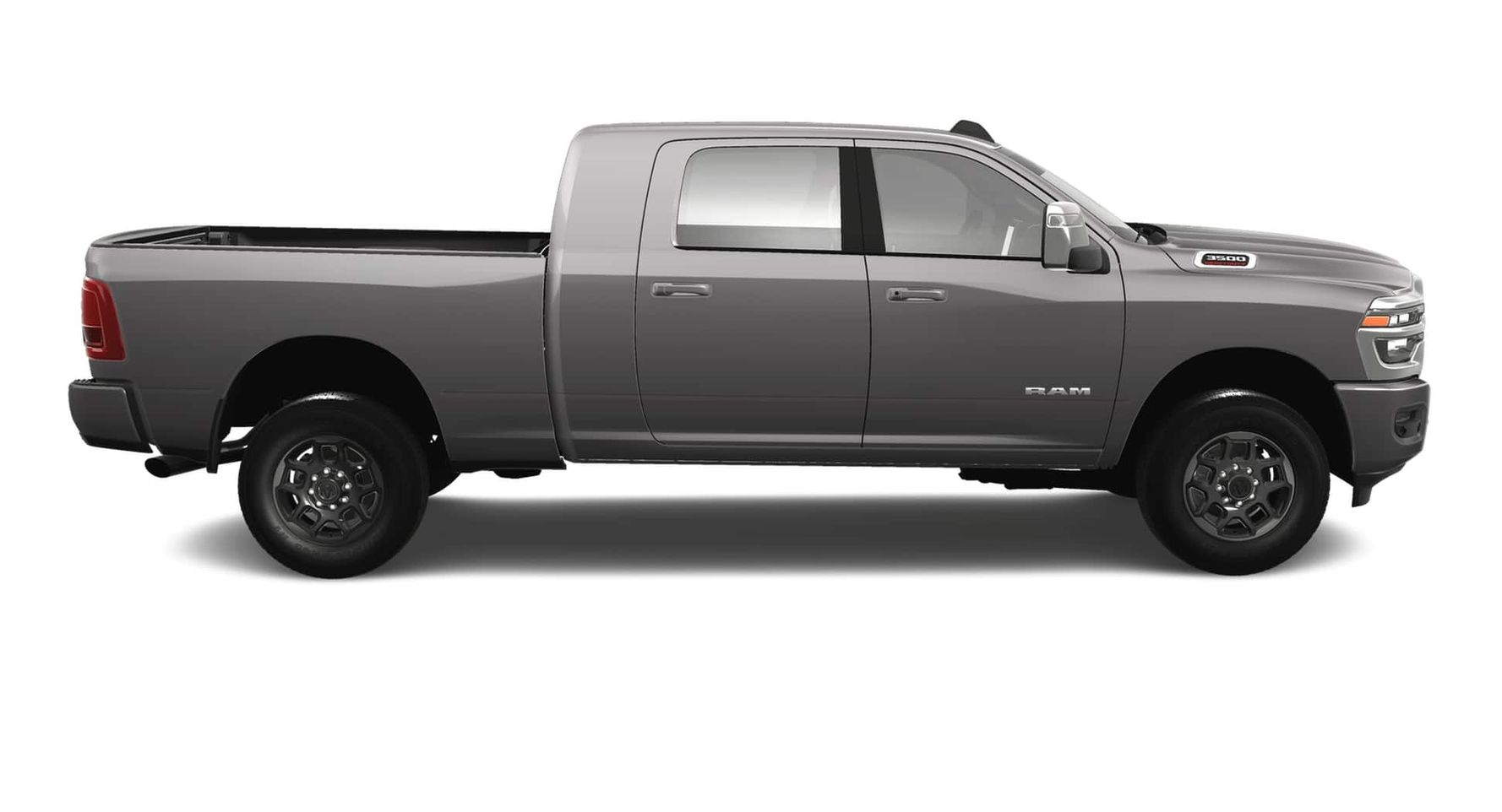 RAM 3500 HD Laramie 2025 6.4 V8 HEMI® VVT VCT MDS Бензин 8ст. 8HP75 Полный Двойная кабина XL/Стандартный кузов 