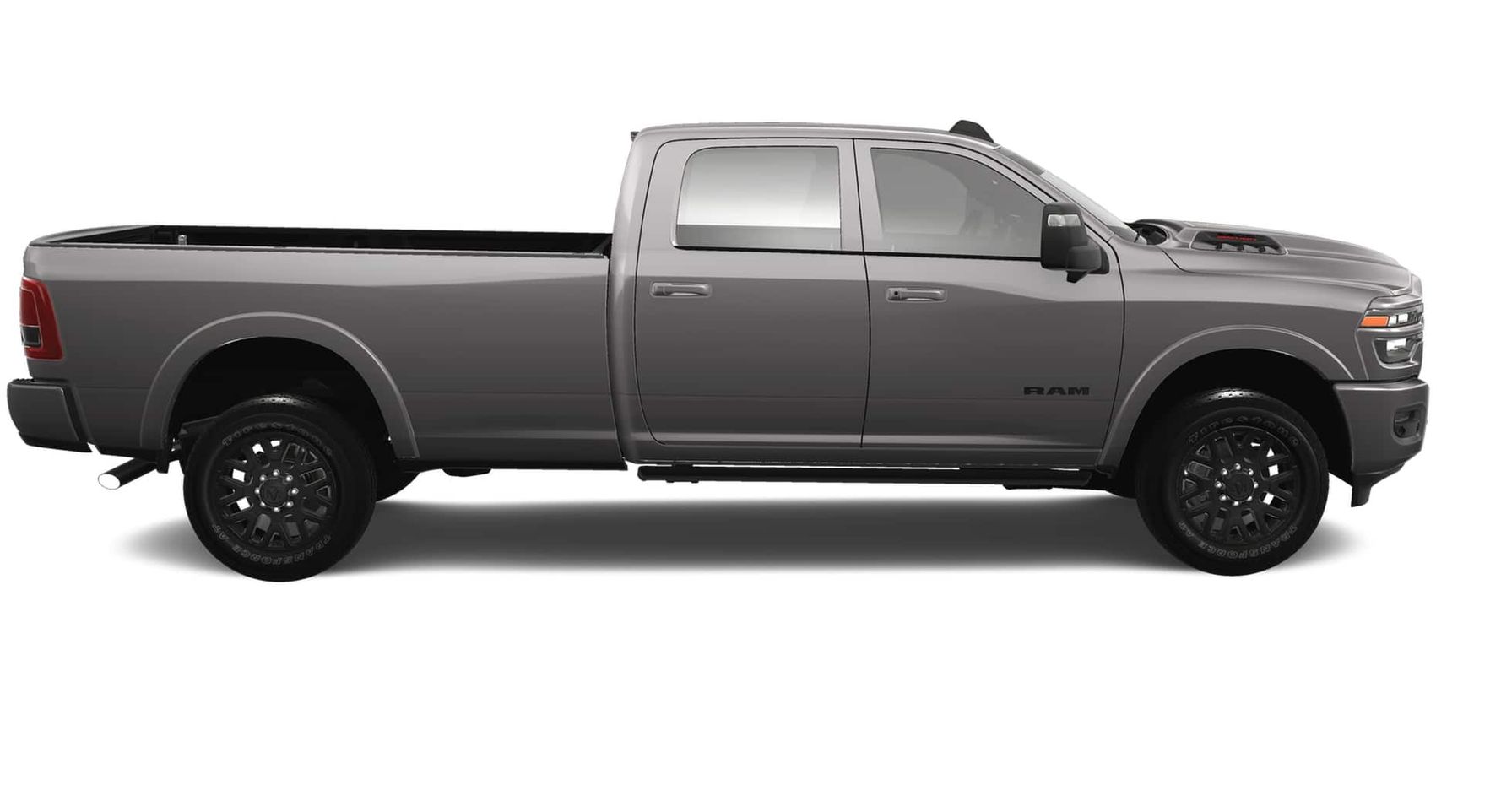 RAM 3500 HD Limited 2025 6.4 V8 HEMI® VVT VCT MDS Бензин 8ст. 8HP75 Полный Двойная кабина/Длинный кузов 