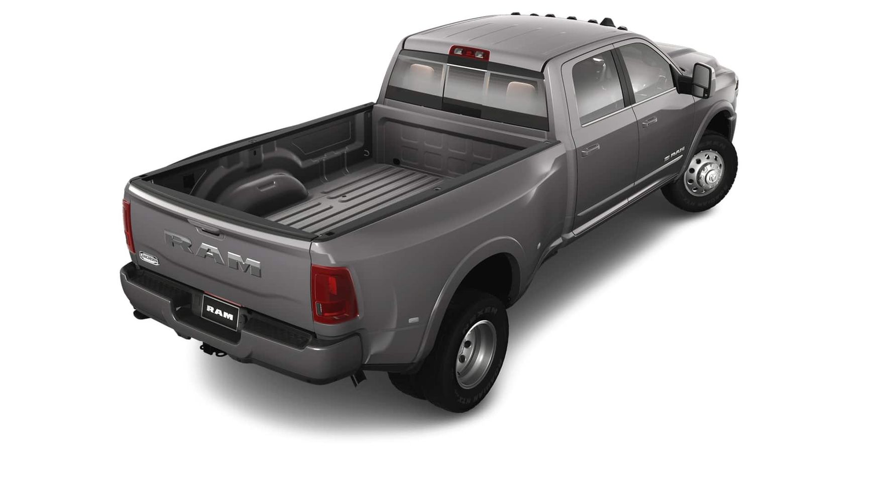 RAM 3500 HD Limited Longhorn 2025 6.7 L6 Cummins HO TDI Дизель 8 ст. АКПП Полный Двойная кабина/Длинный кузов (DRW)