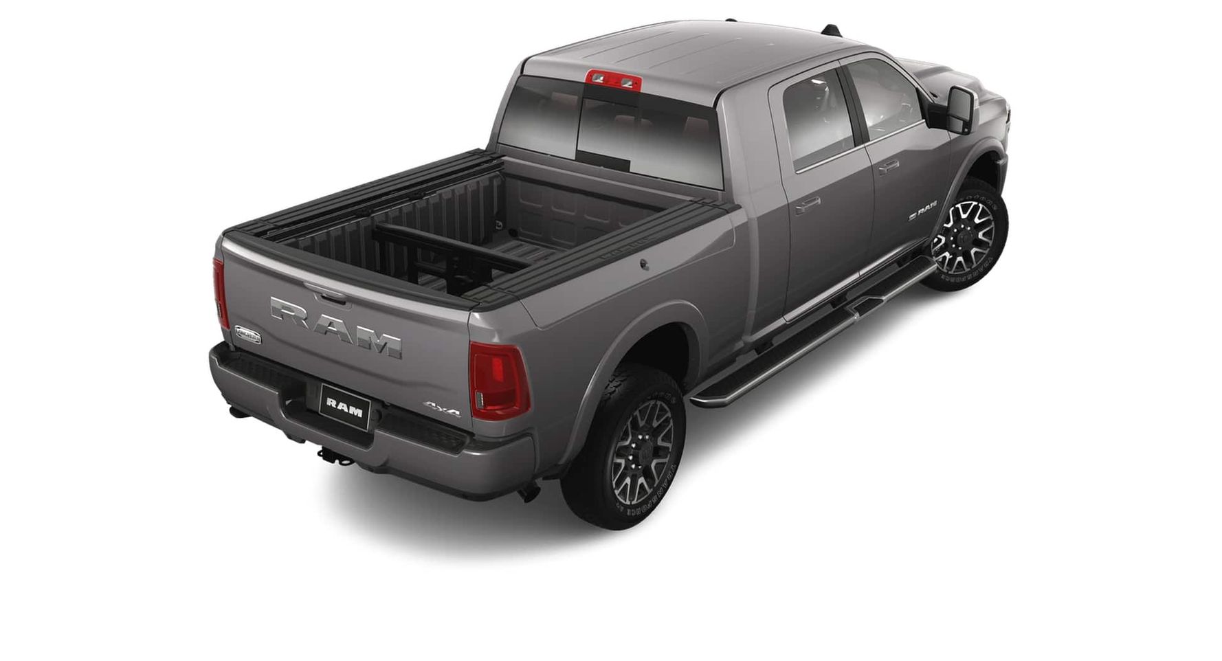 RAM 3500 HD Limited Longhorn 2025 6.7 L6 Cummins HO TDI Дизель 8 ст. АКПП Полный Двойная кабина XL/Стандартный кузов 