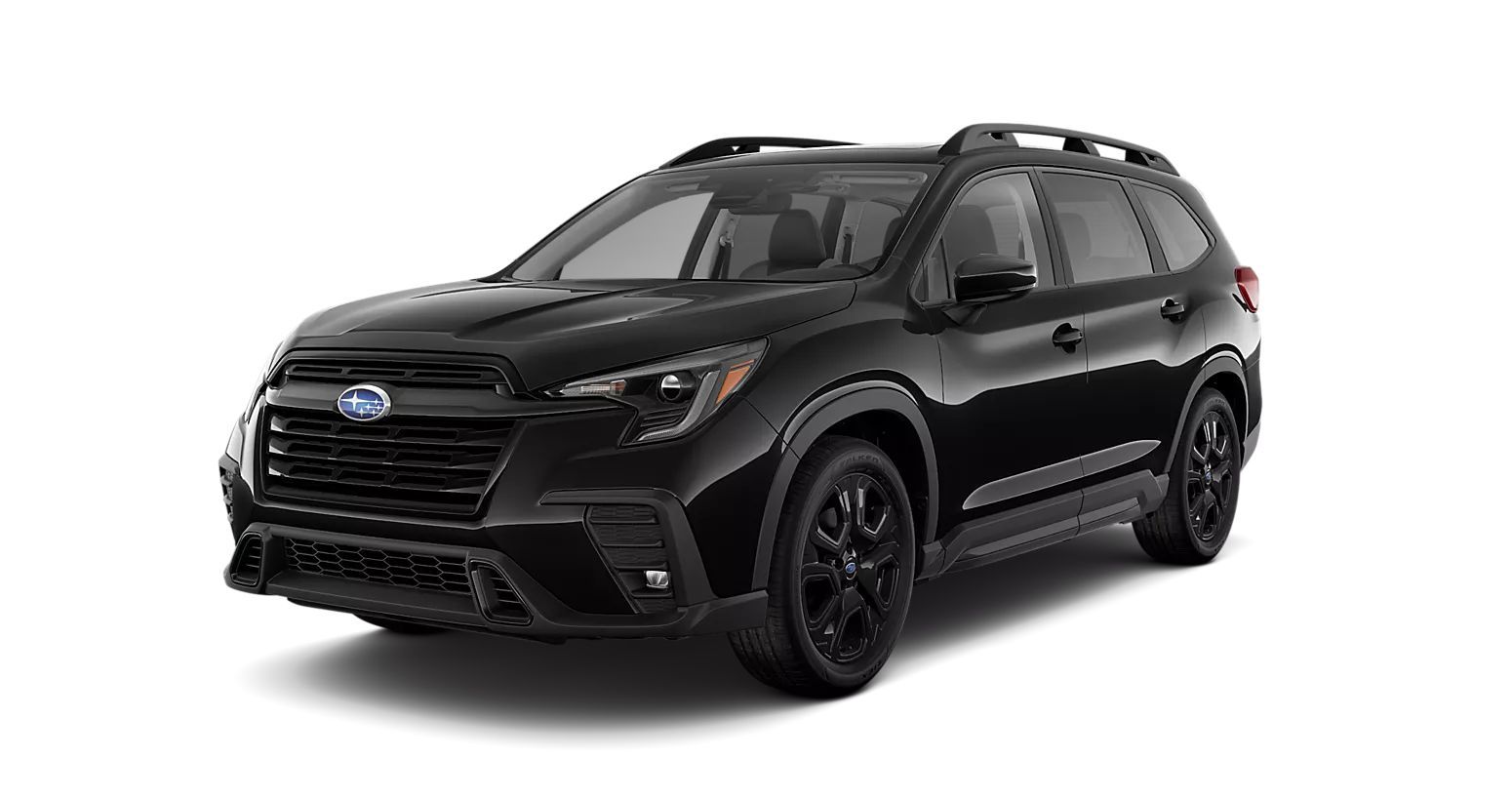 Subaru Ascent Onyx Edition 2025