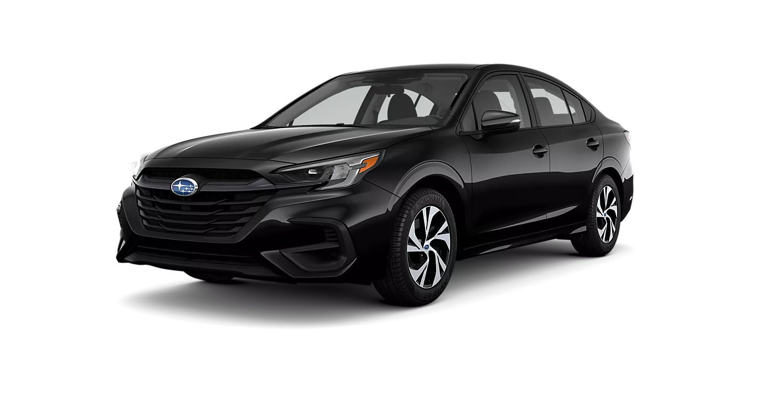Subaru Legacy Premium 2025