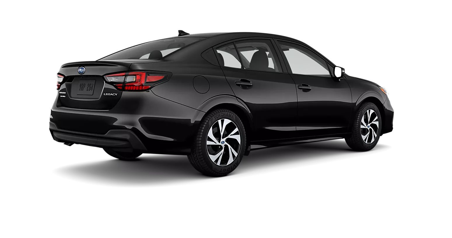 Subaru Legacy Premium 2025