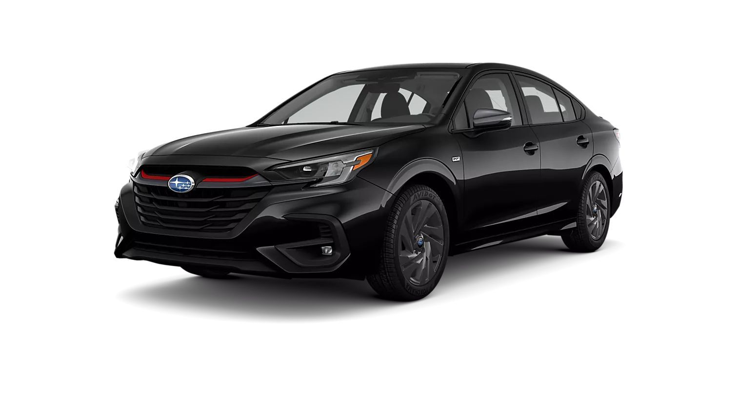 Subaru Legacy Sport 2025