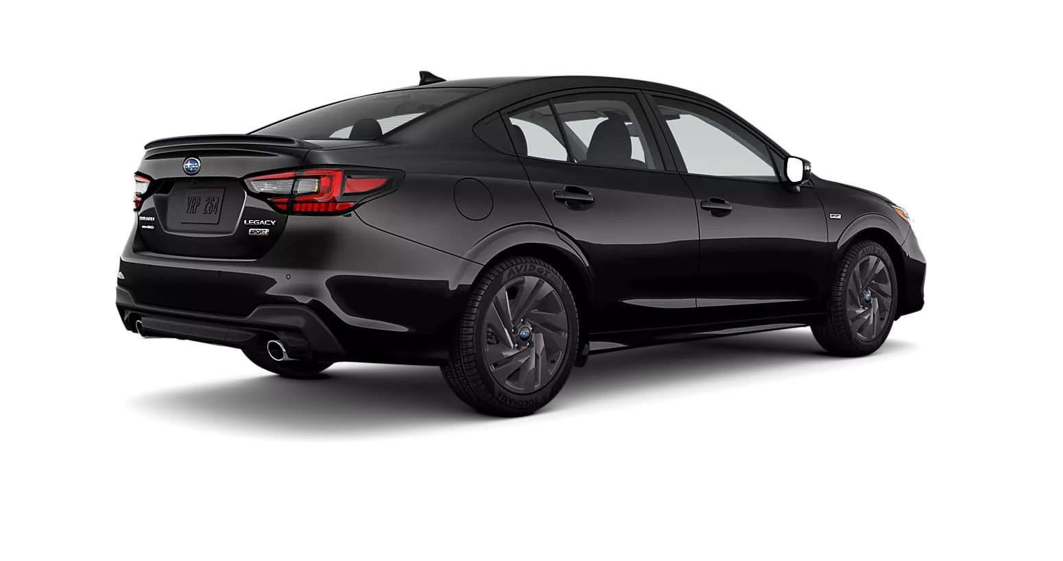 Subaru Legacy Sport 2025