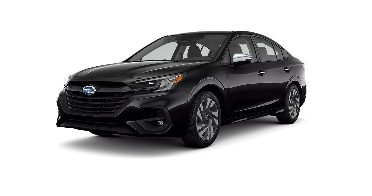 Subaru Legacy Touring XT 2025