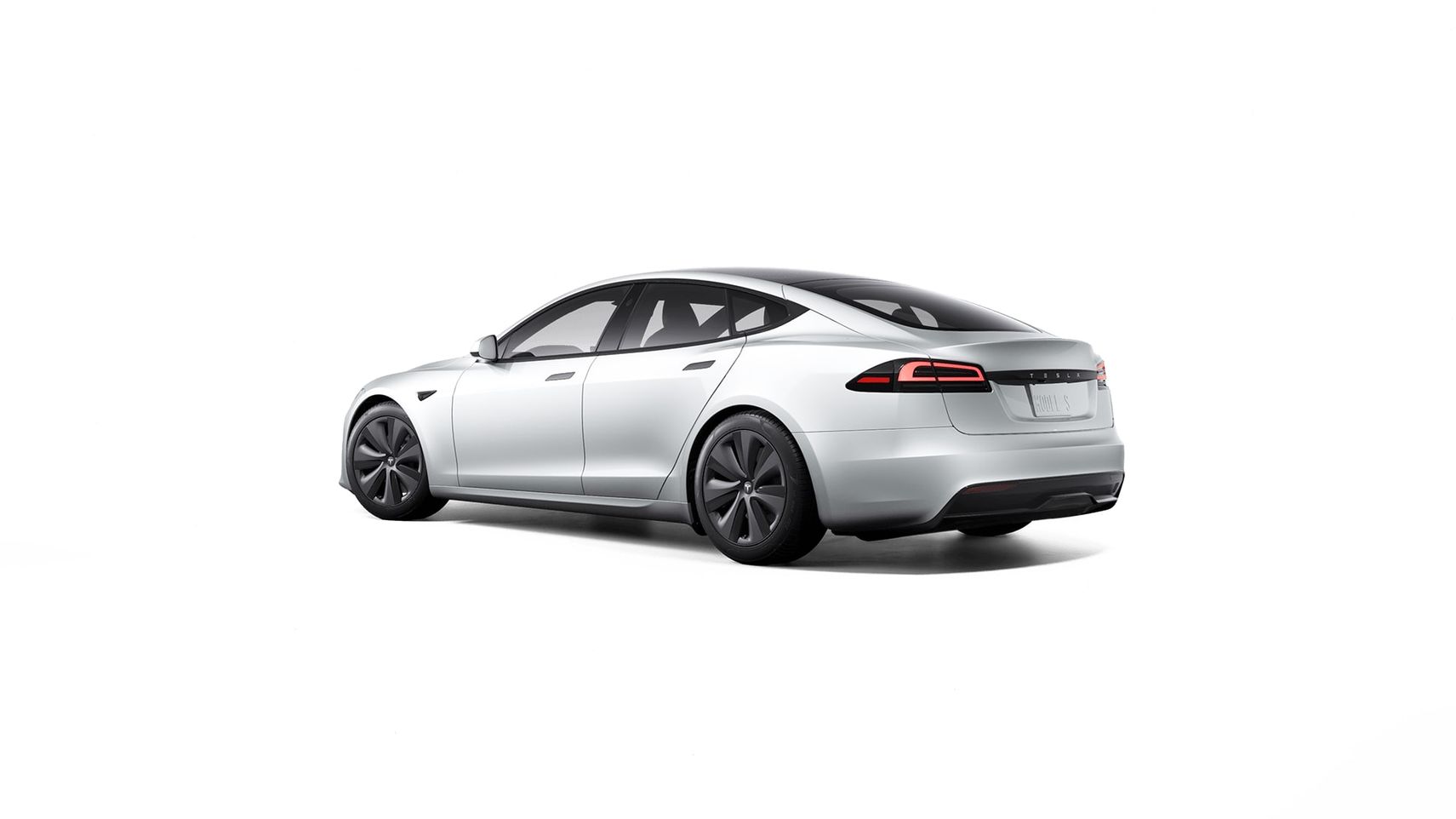 Tesla Model S All Wheel Drive 2025