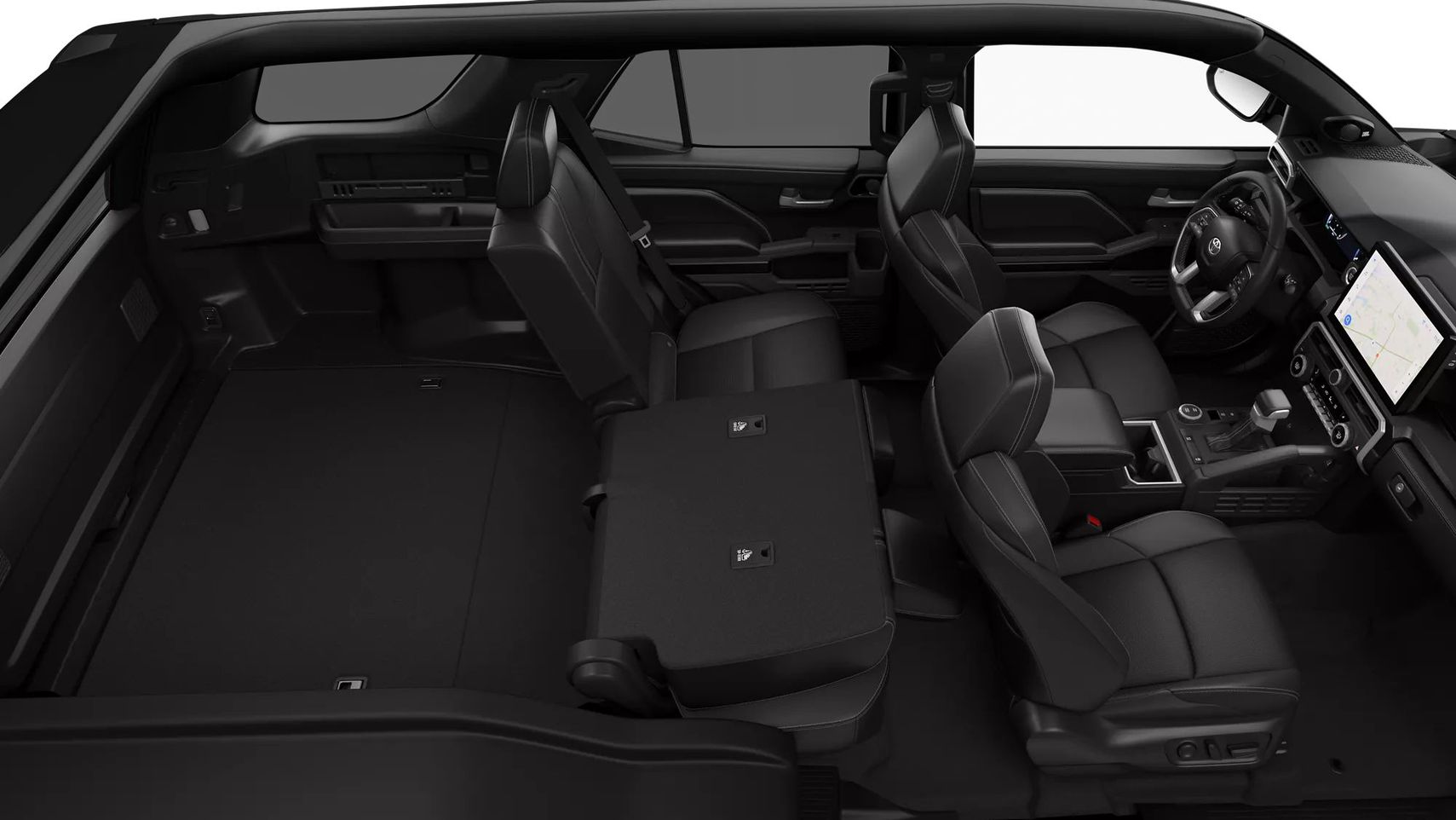 Toyota 4Runner Limited 2025