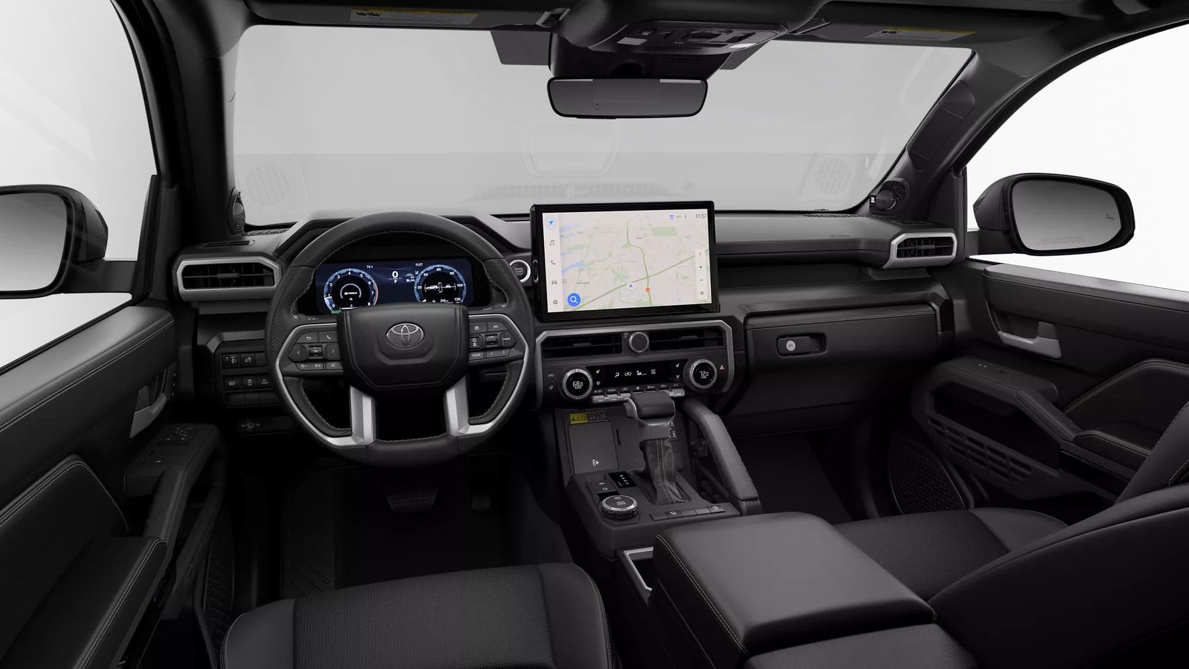 Toyota 4Runner Limited 2025