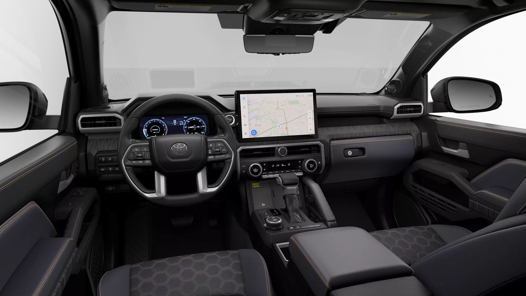 Toyota 4Runner Platinum 2025