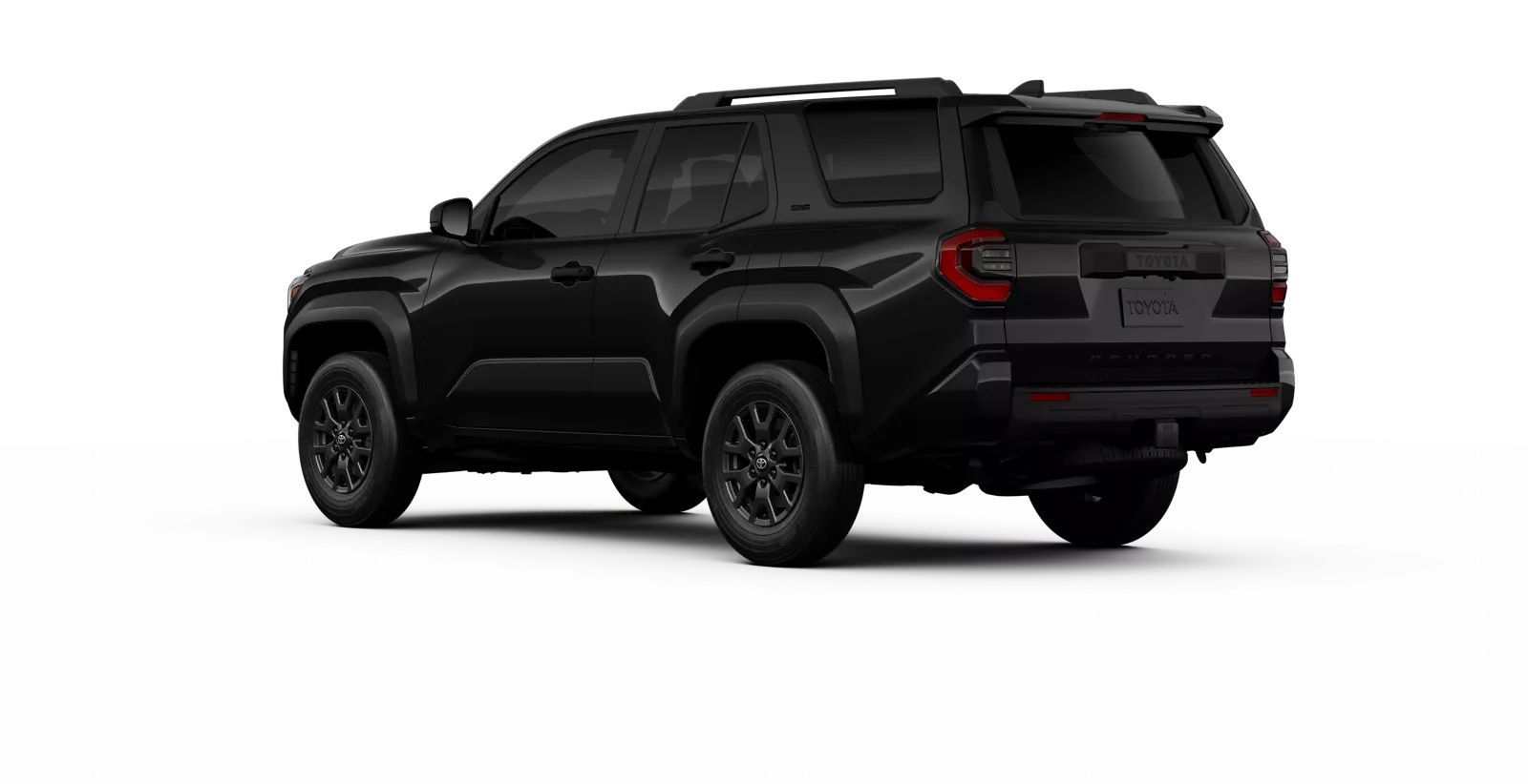 Toyota 4Runner SR5 2025