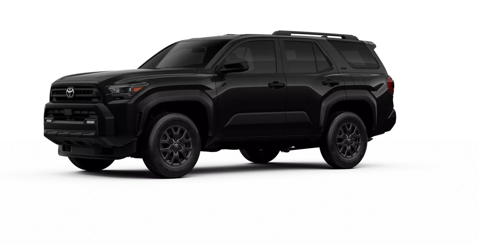 Toyota 4Runner SR5 2025