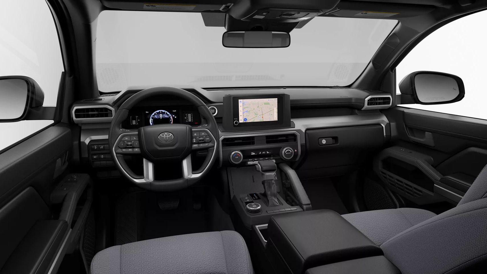Toyota 4Runner SR5 2025