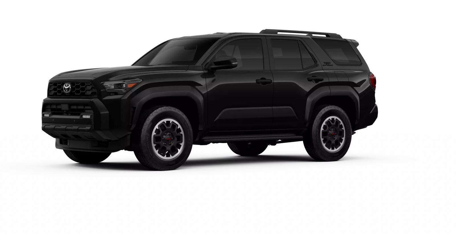 Toyota 4Runner TRD Off-Road Premium 2025