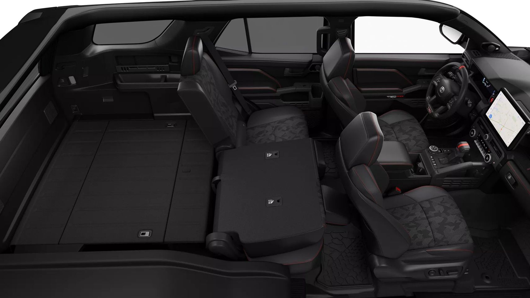 Toyota 4Runner TRD Pro 2025