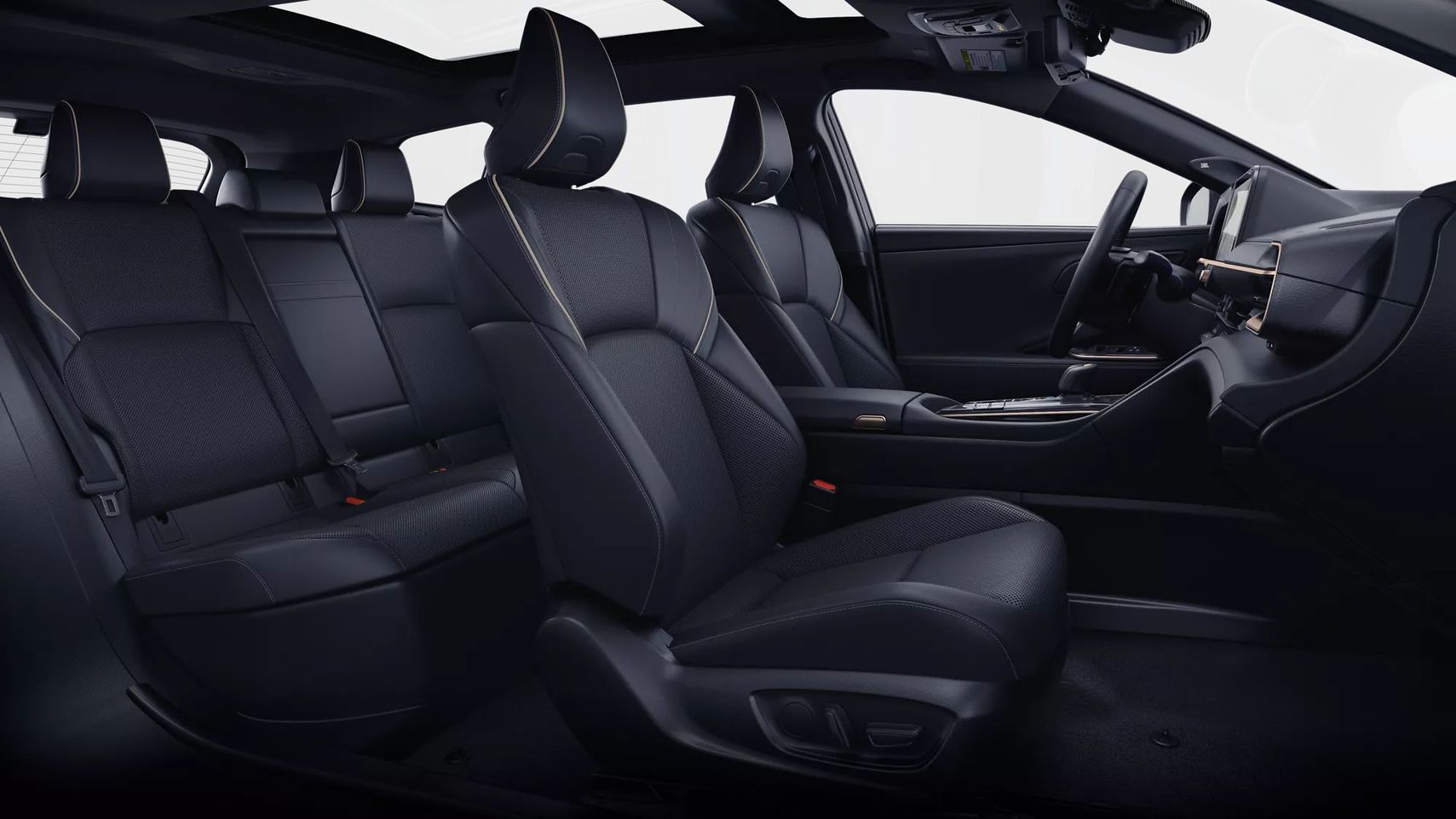 Toyota Crown Signia Limited 2025