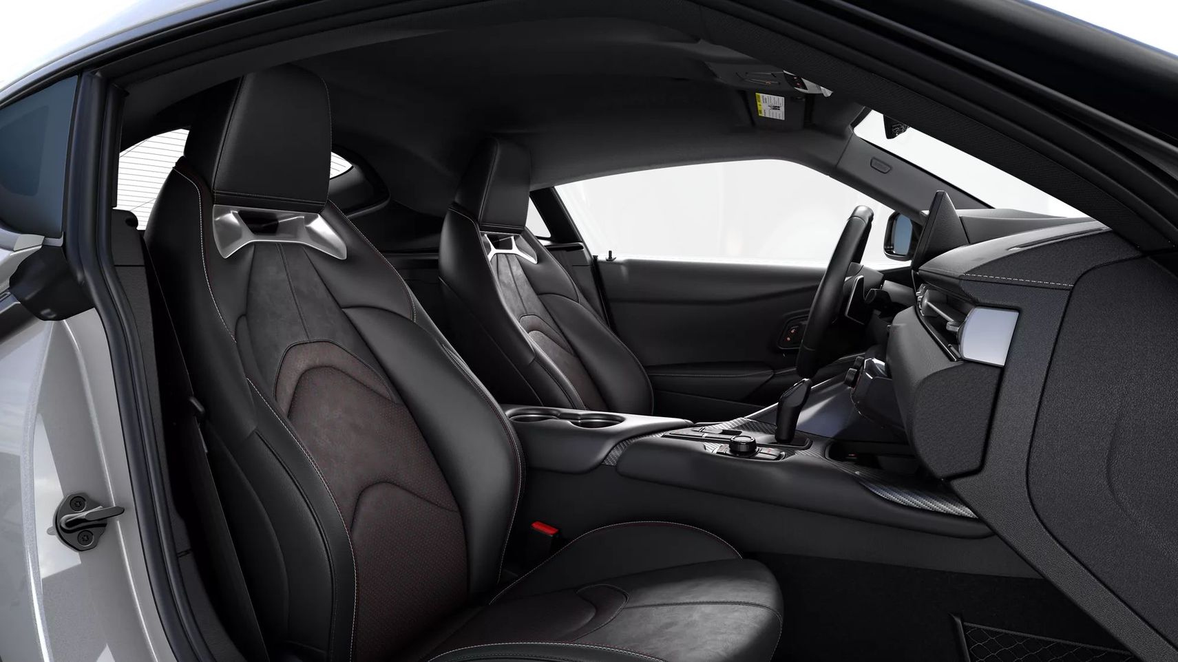 Toyota GR Supra 3.0 2025 3.0 L6 DOHC Turbocharged Бензин 6 ст. iMT Задний  