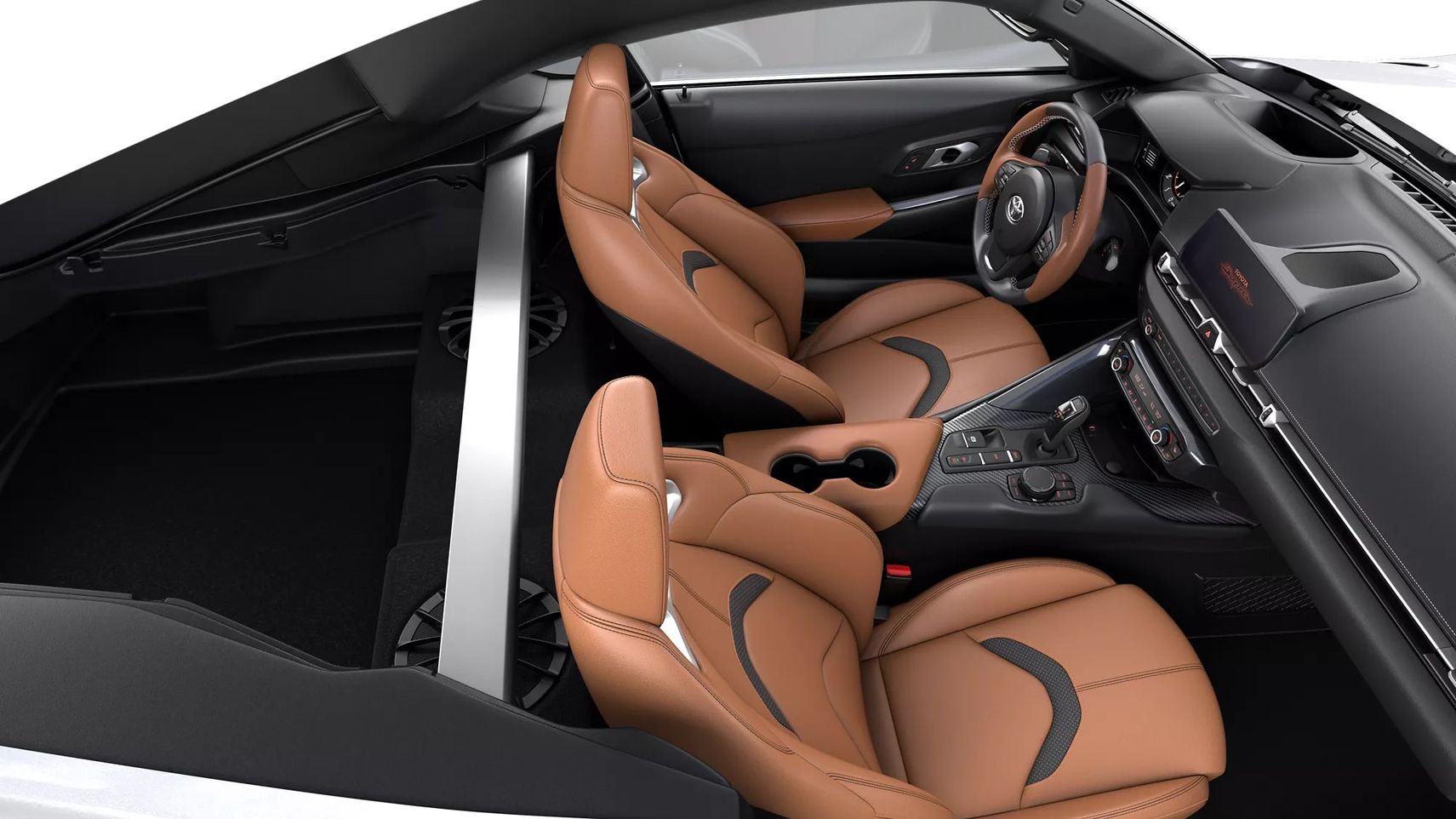 Toyota GR Supra 3.0 Premium 2025