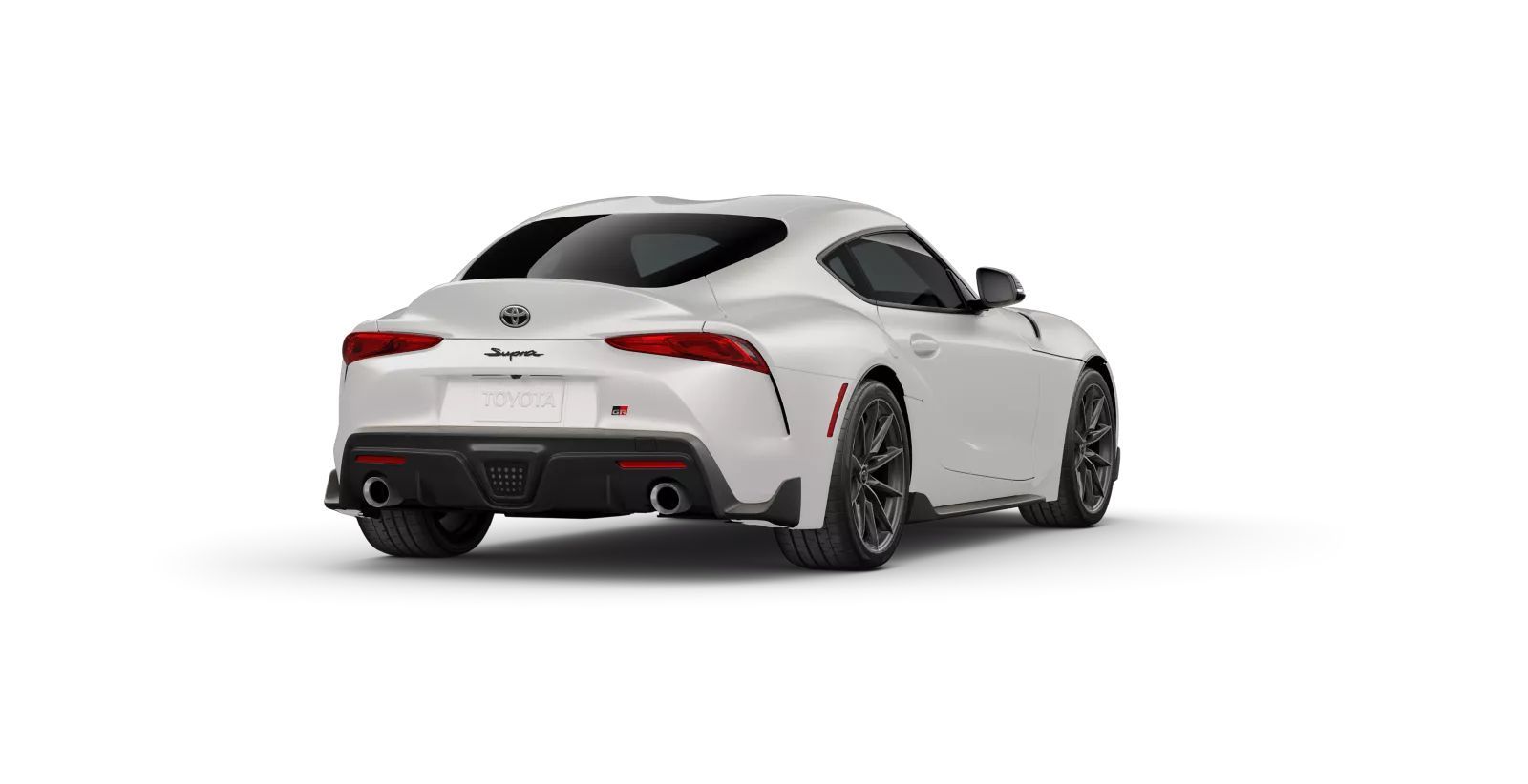 Toyota GR Supra 3.0 Premium 2025