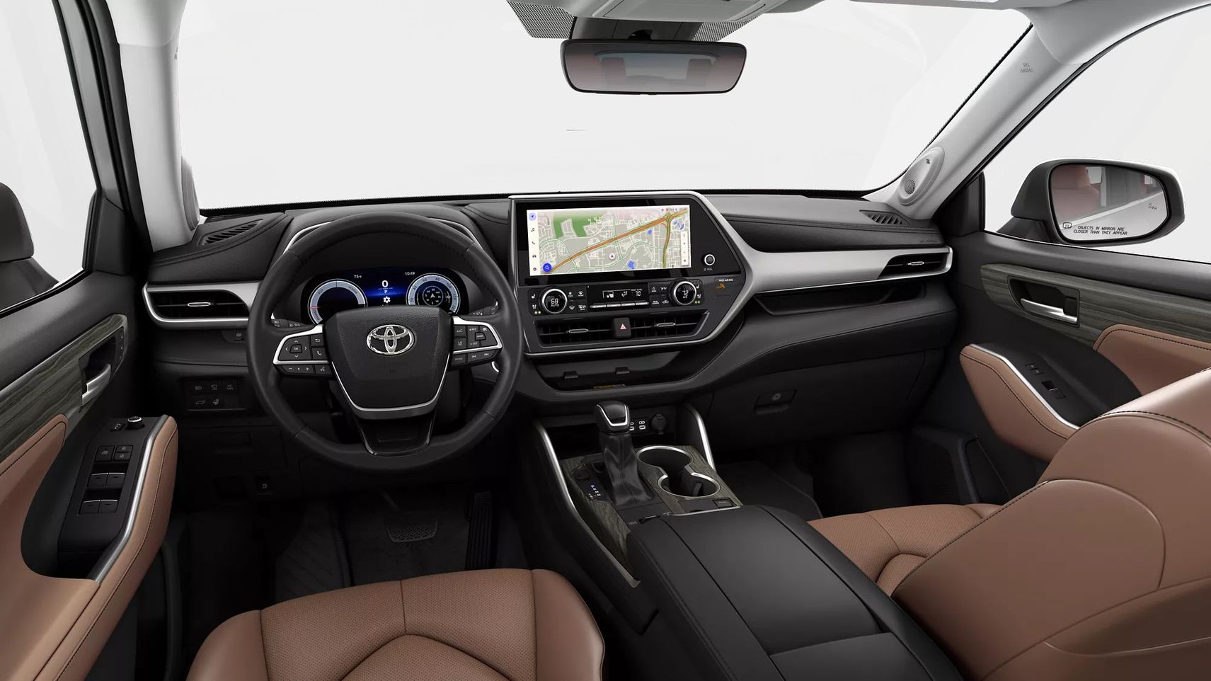 Toyota Highlander Hybrid 25th Edition 2025