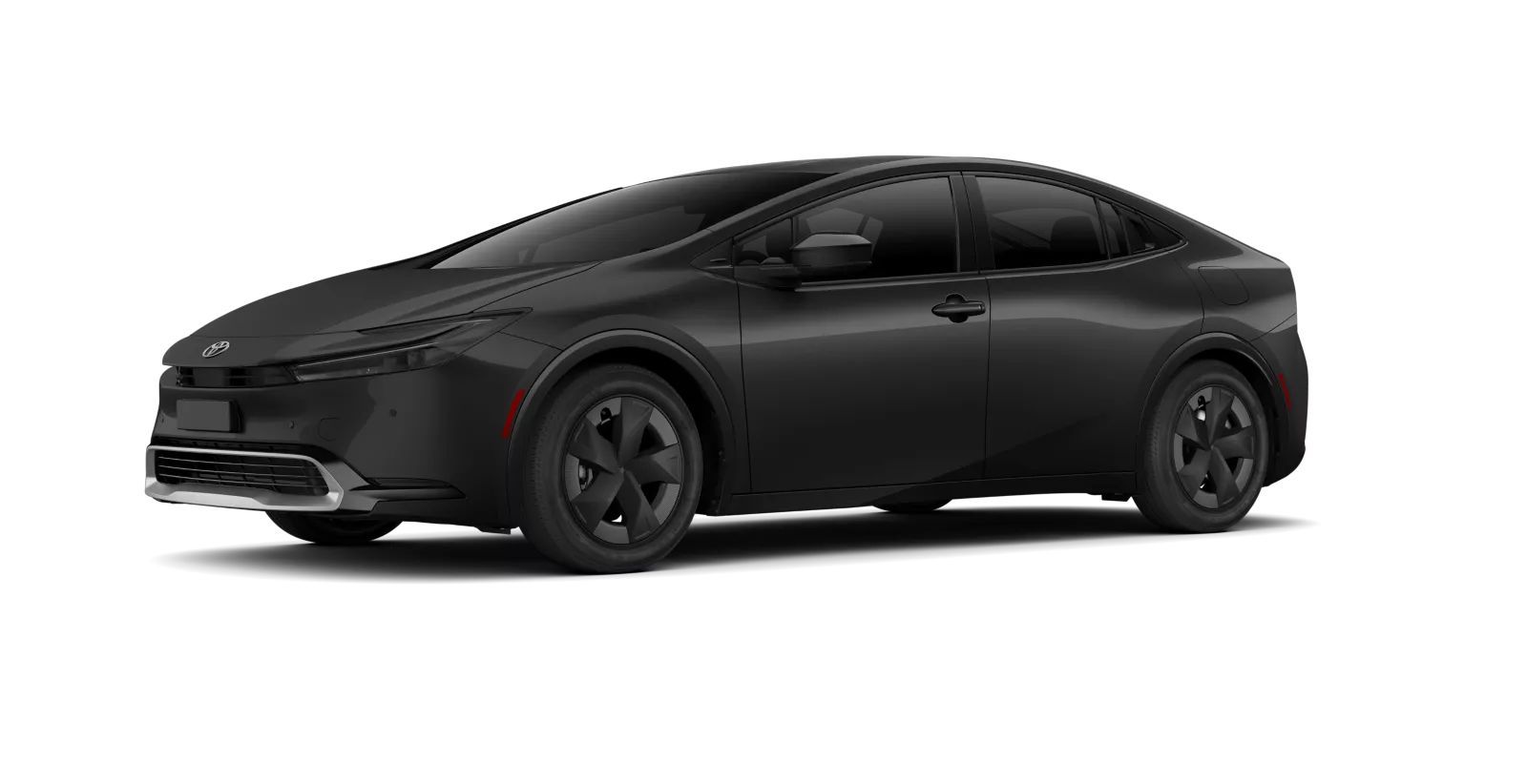 Toyota Prius Plug-in Hybrid SE 2025