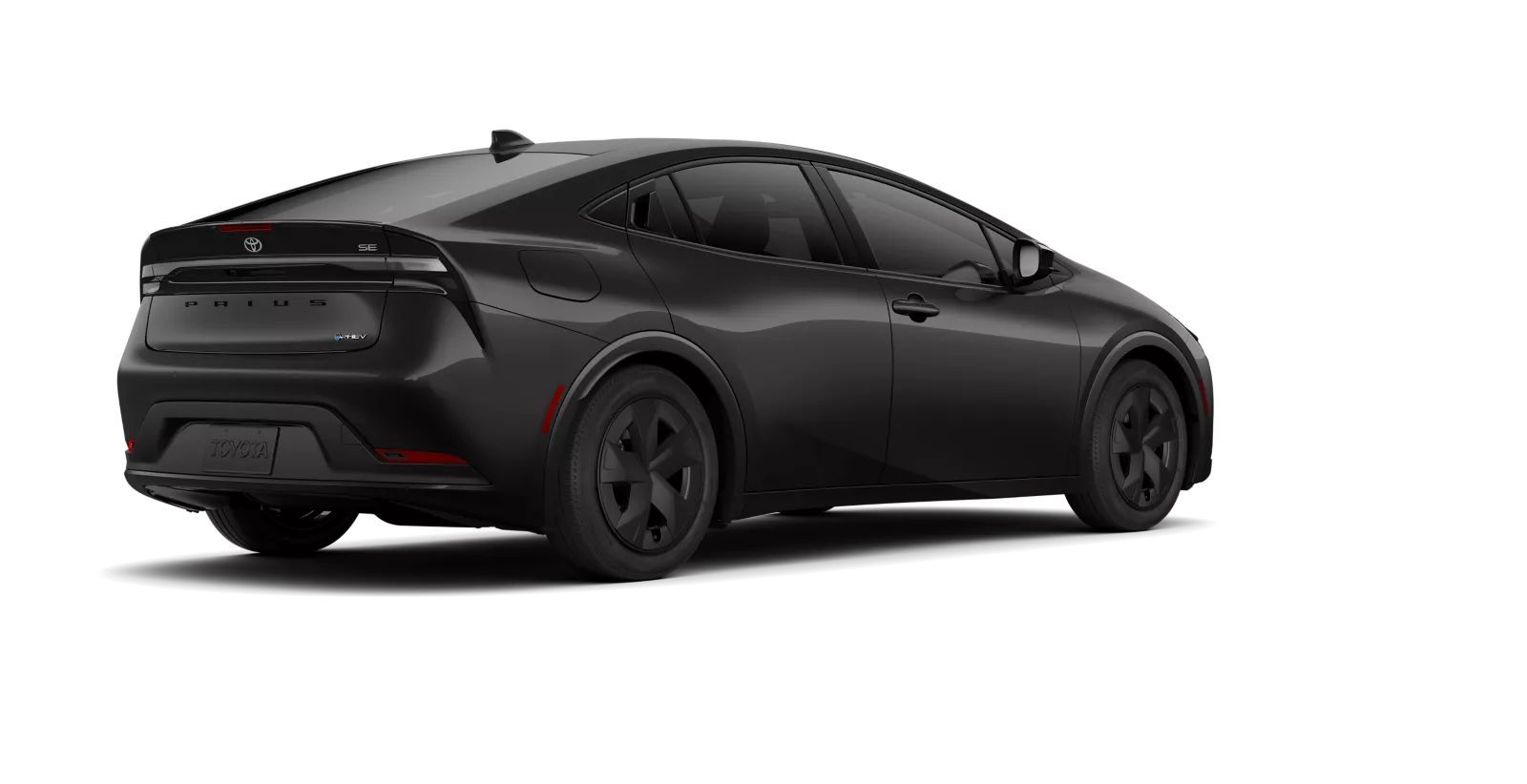 Toyota Prius Plug-in Hybrid SE 2025