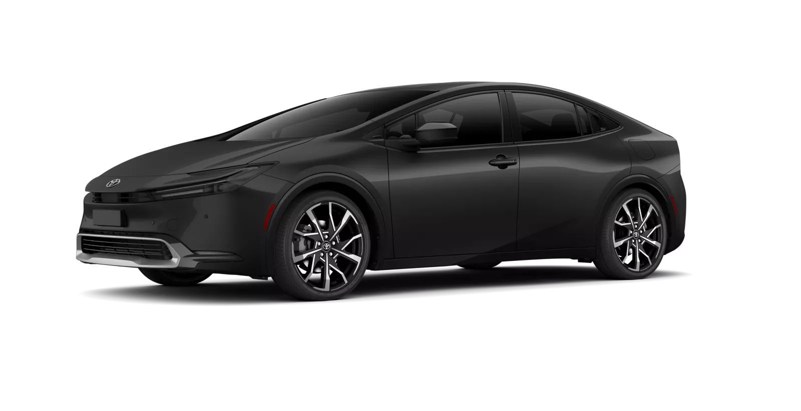 Toyota Prius Plug-in Hybrid XSE 2025