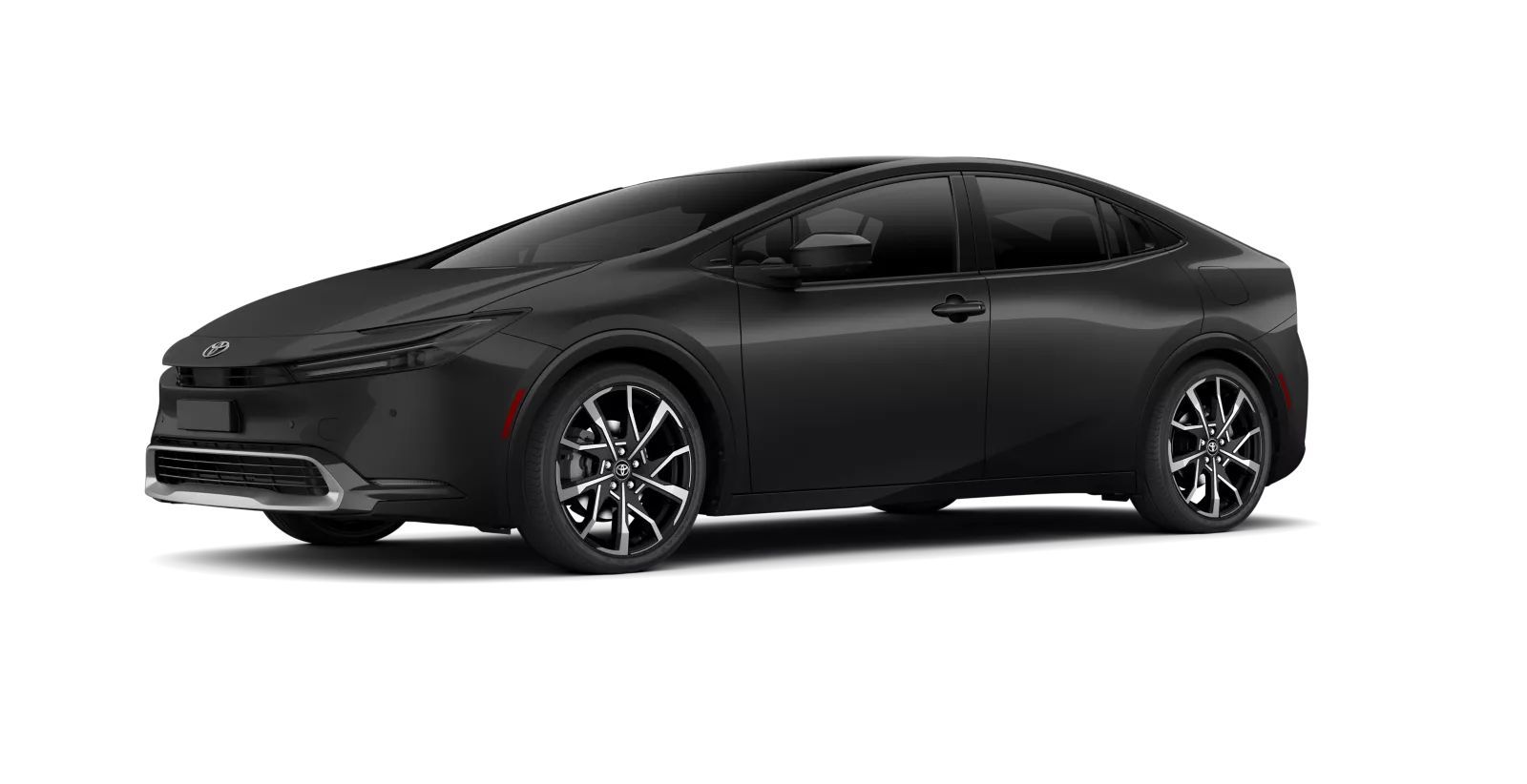 Toyota Prius Plug-in Hybrid XSE Premium 2025