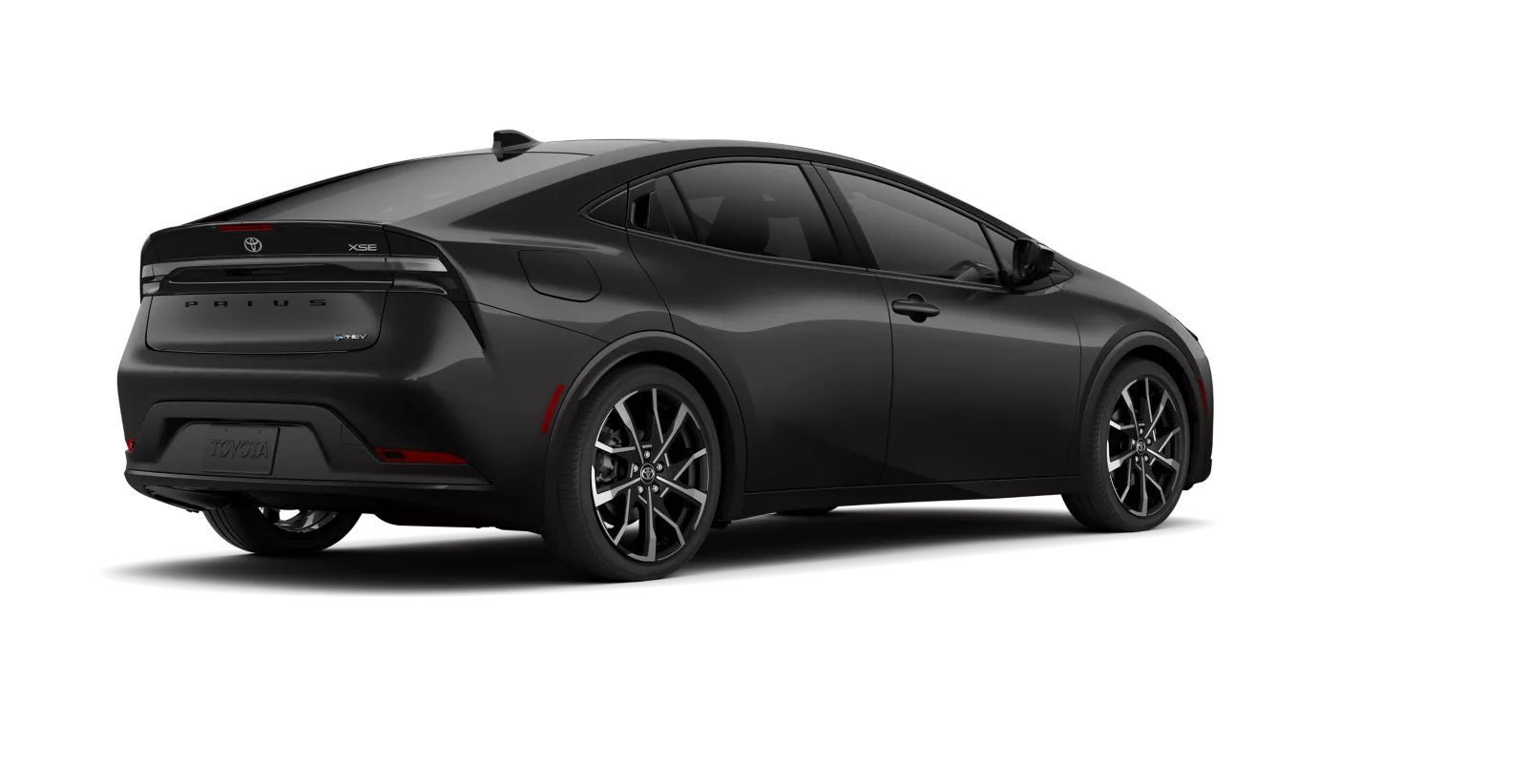 Toyota Prius Plug-in Hybrid XSE Premium 2025