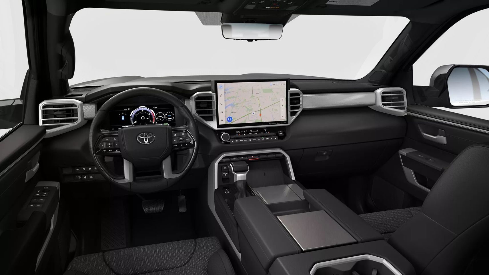 Toyota Sequoia Limited 2025