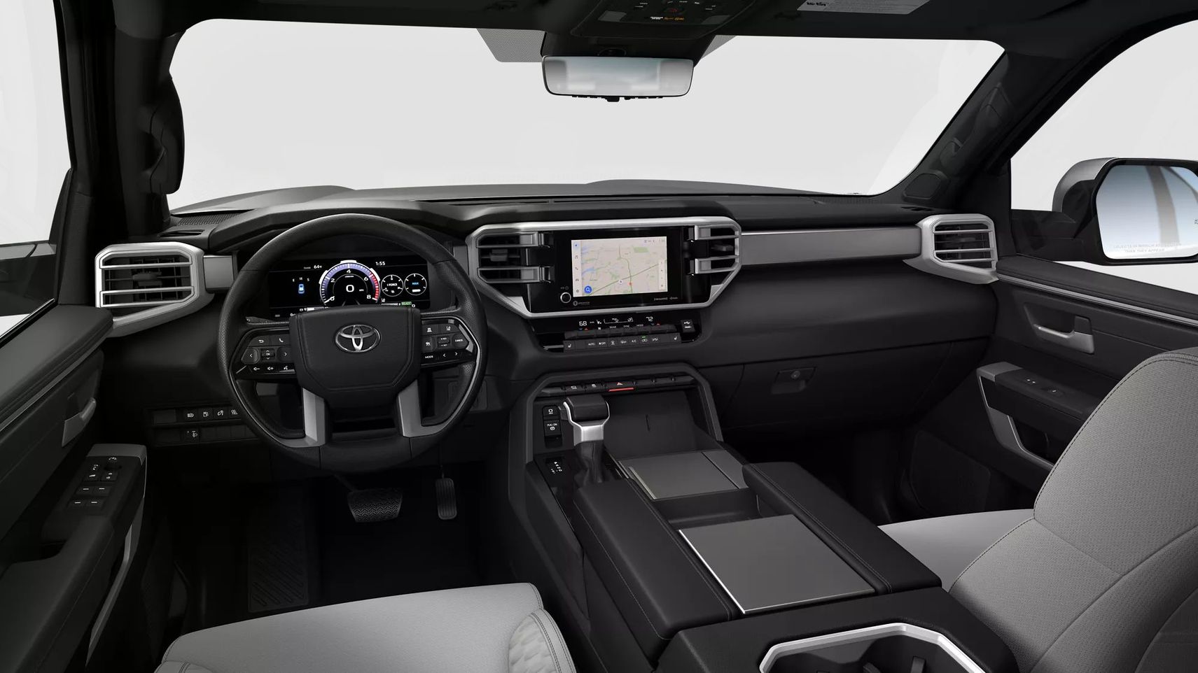 Toyota Sequoia SR5 2025