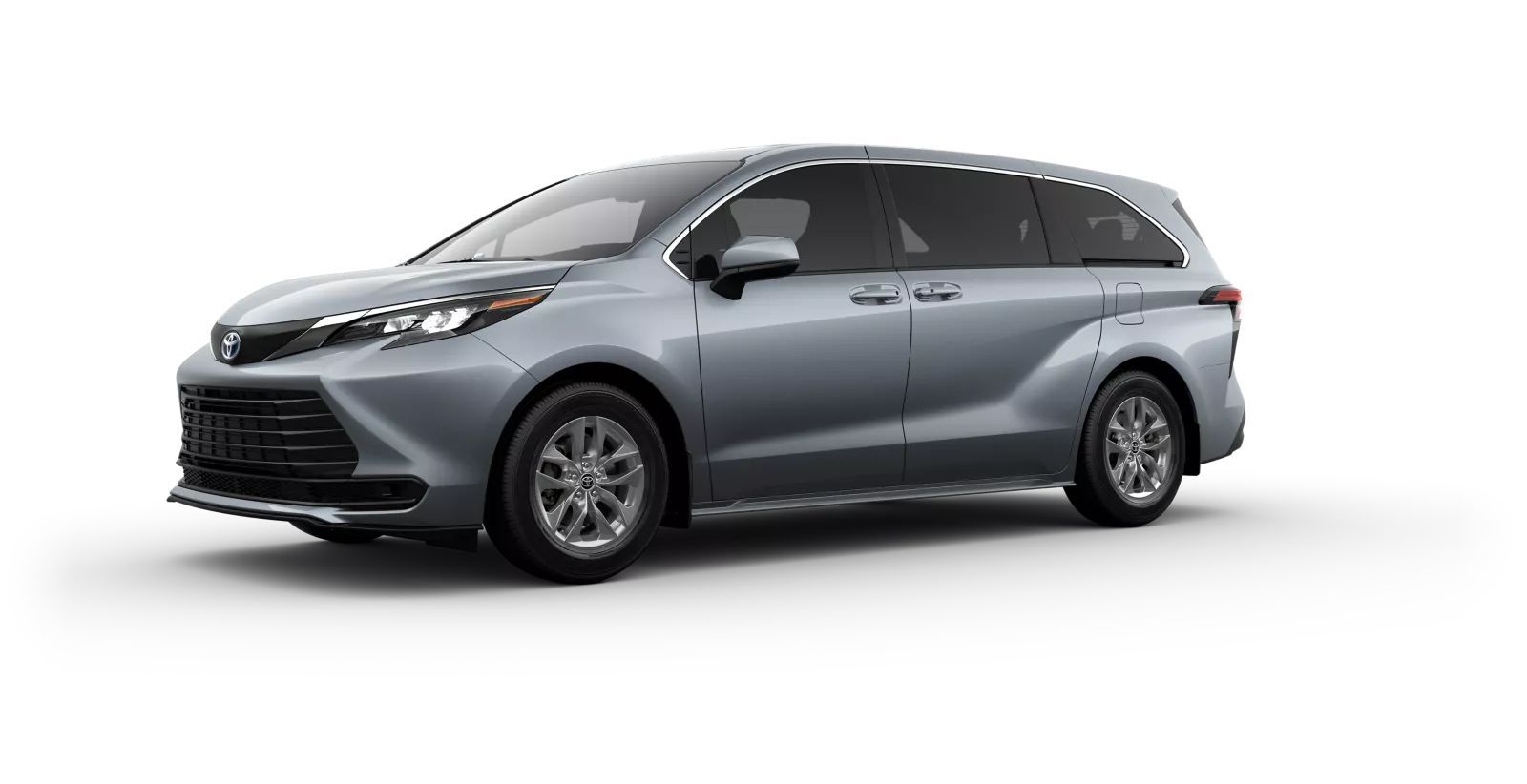 Toyota Sienna LE 2025
