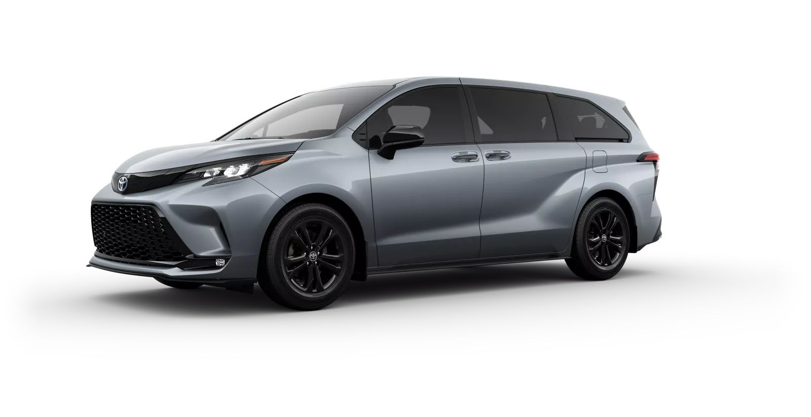 Toyota Sienna XSE 2025