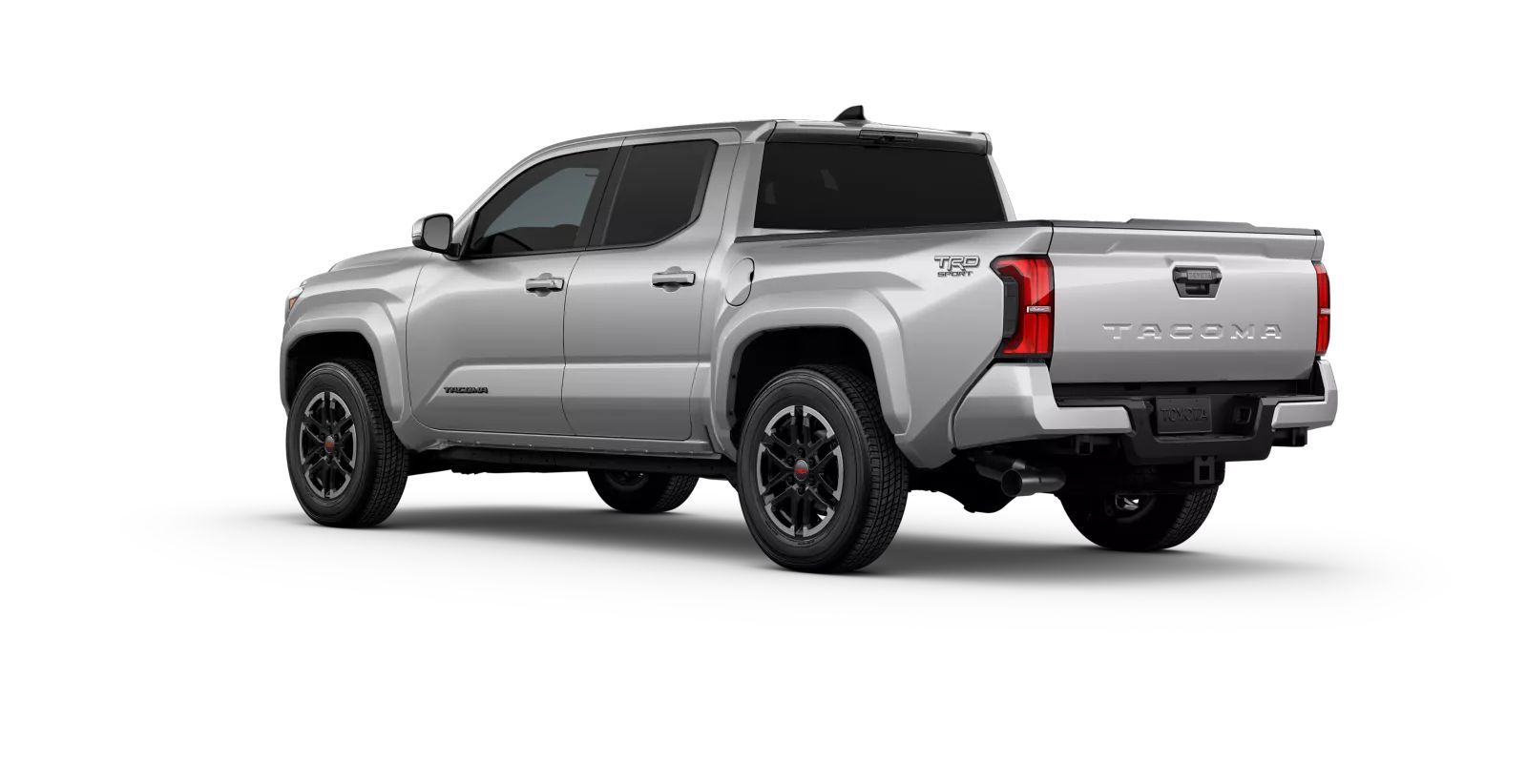 Toyota Tacoma TRD Sport 2025