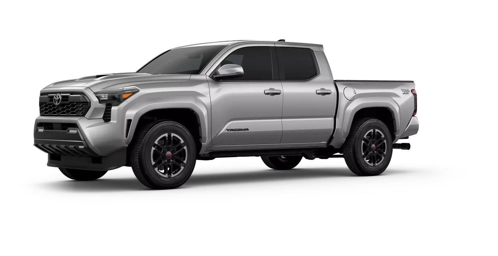 Toyota Tacoma TRD Sport 2025