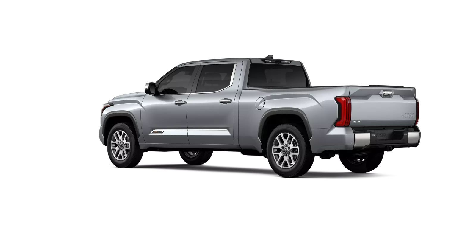 Toyota Tundra 1794 Edition 2025 3.4 V6 i-FORCE MAX Бензин/электричество Автоматическая, 10 ст. ECT-i Полный Двойная кабина/Стандартный кузов 
