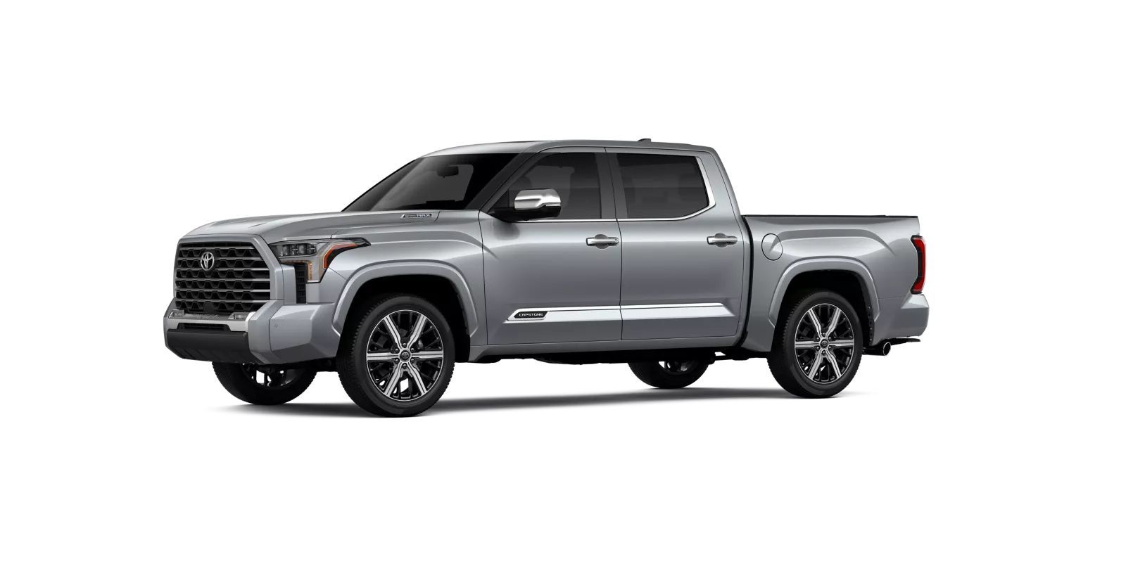 Toyota Tundra Capstone 2025