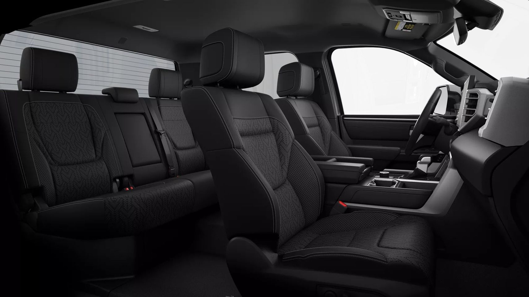 Toyota Tundra Limited 2025 3.4 V6 i-FORCE MAX Бензин/электричество Автоматическая, 10 ст. ECT-i Задний Двойная кабина/Стандартный кузов 