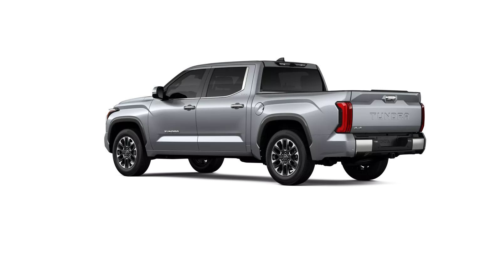 Toyota Tundra Limited 2025