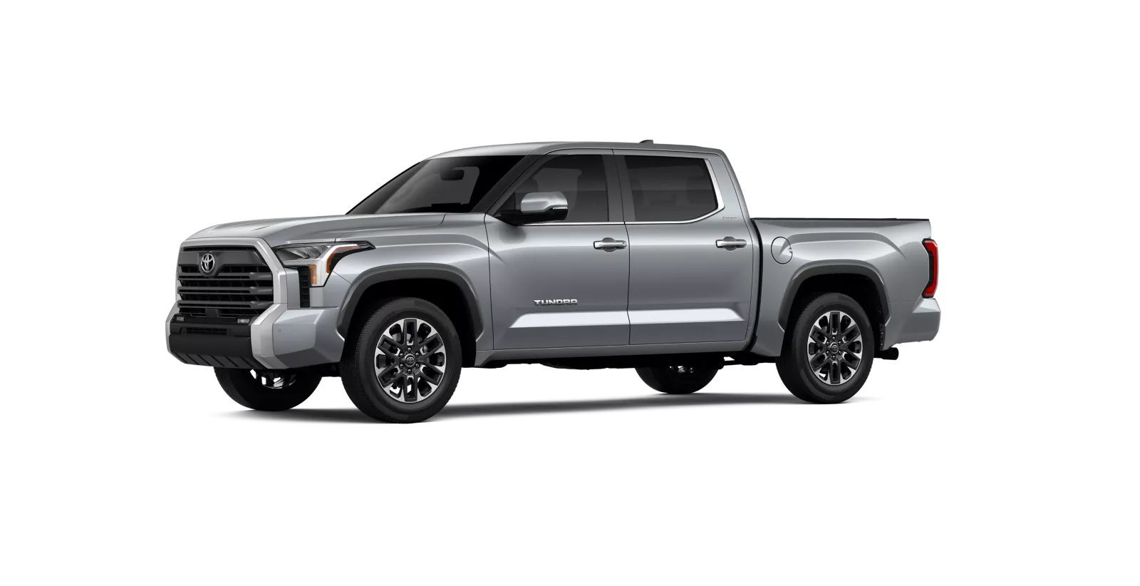 Toyota Tundra Limited 2025