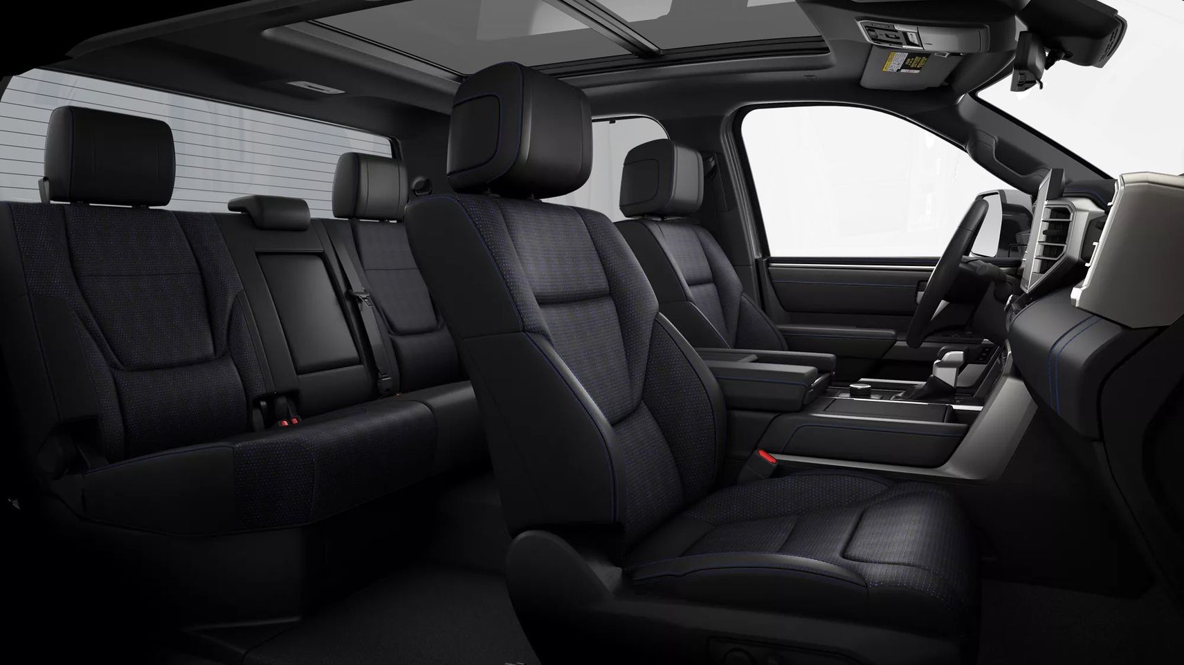 Toyota Tundra Platinum 2025 3.4 V6 i-FORCE MAX Бензин/электричество Автоматическая, 10 ст. ECT-i Полный Двойная кабина/Короткий кузов 