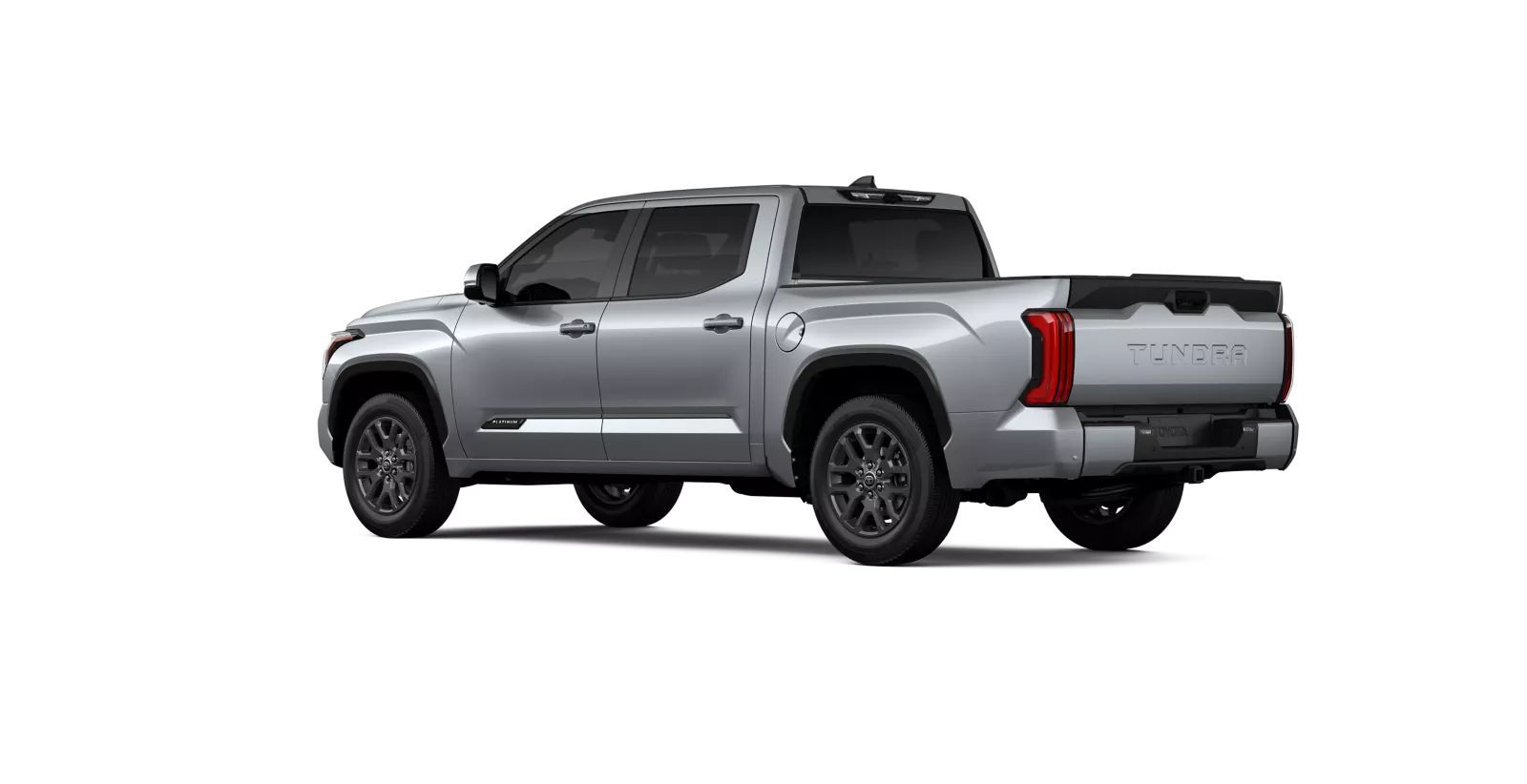 Toyota Tundra Platinum 2025 3.4 V6 i-FORCE MAX Бензин/электричество Автоматическая, 10 ст. ECT-i Задний Двойная кабина/Короткий кузов 