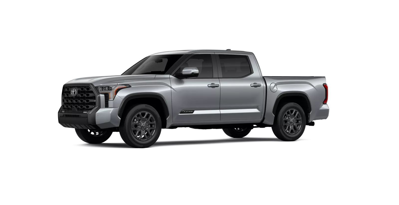 Toyota Tundra Platinum 2025 3.4 V6 i-FORCE MAX Бензин/электричество Автоматическая, 10 ст. ECT-i Задний Двойная кабина/Короткий кузов 