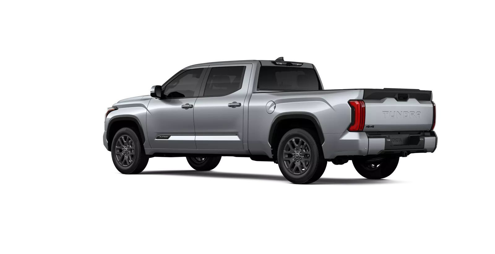 Toyota Tundra Platinum 2025 3.4 V6 i-FORCE Twin-Turbo Бензин Автоматическая, 10 ст. ECT-i Полный Двойная кабина/Стандартный кузов 