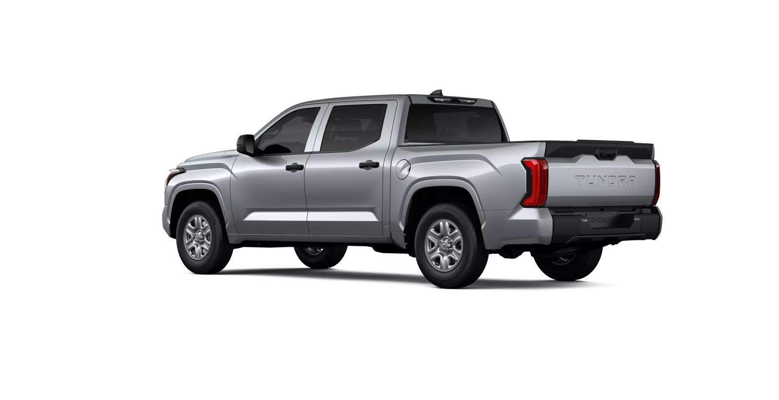 Toyota Tundra SR 2025